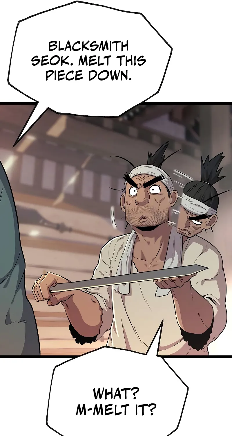 Read The Tang Clan Chronicles EN Manga Online