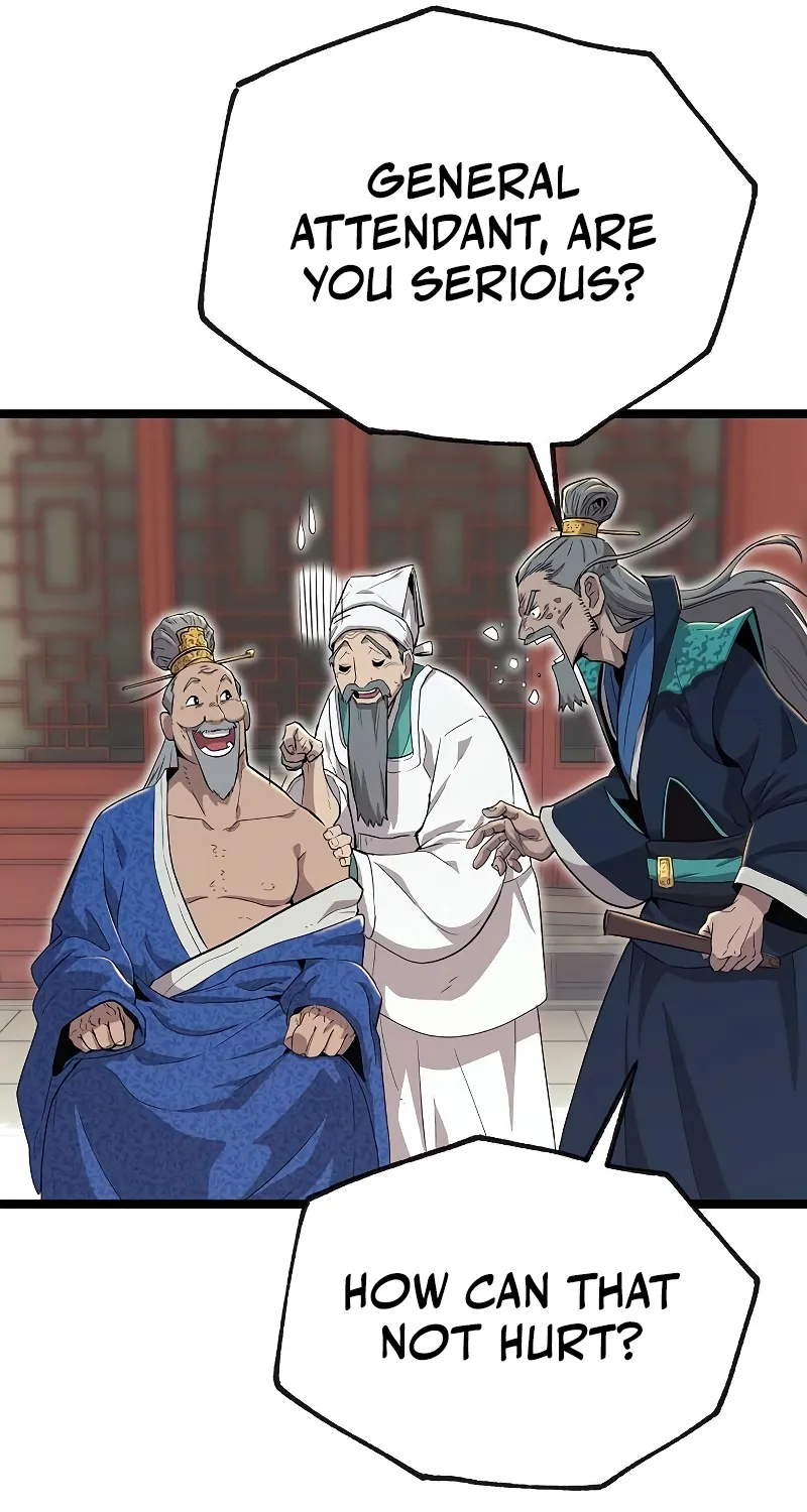 Read The Tang Clan Chronicles EN Manga Online