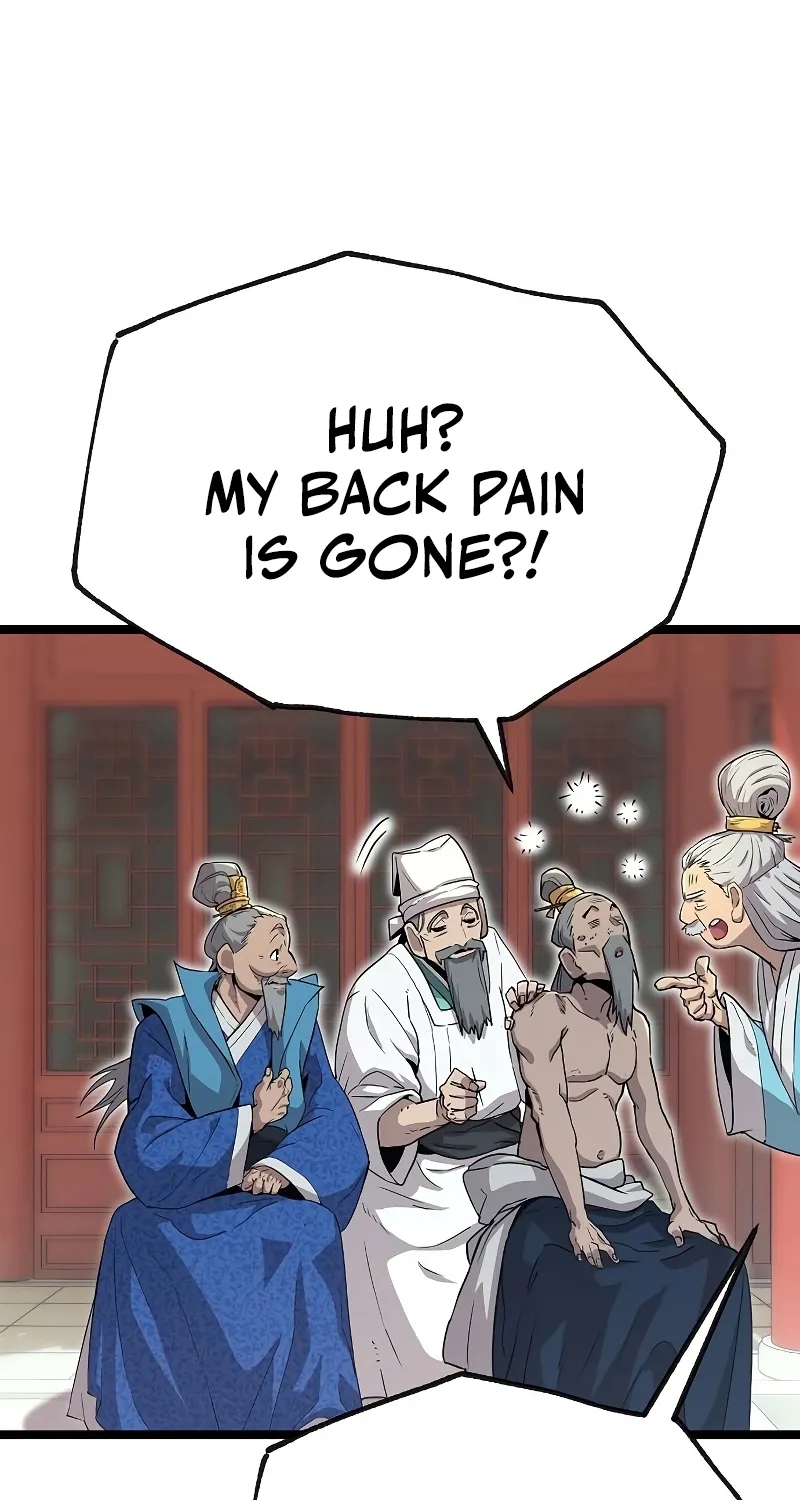 Read The Tang Clan Chronicles EN Manga Online