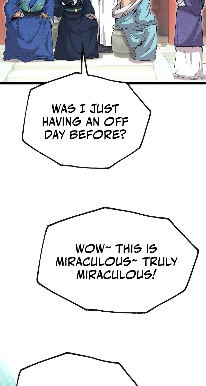 Read The Tang Clan Chronicles EN Manga Online