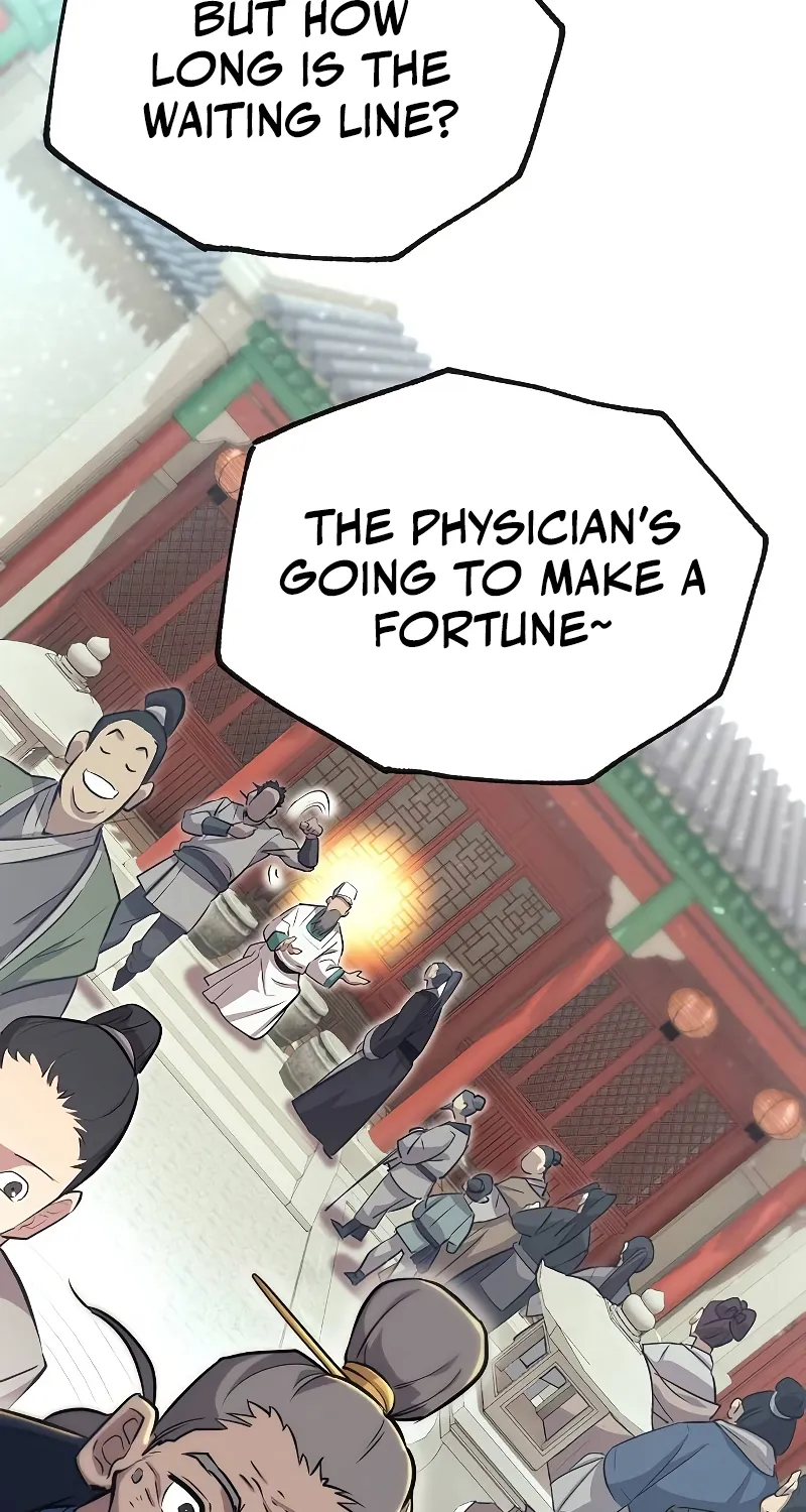 Read The Tang Clan Chronicles EN Manga Online