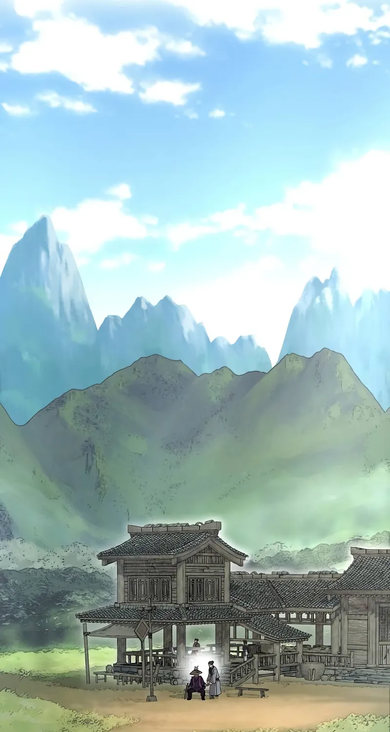 Read The Tang Clan Chronicles EN Manga Online