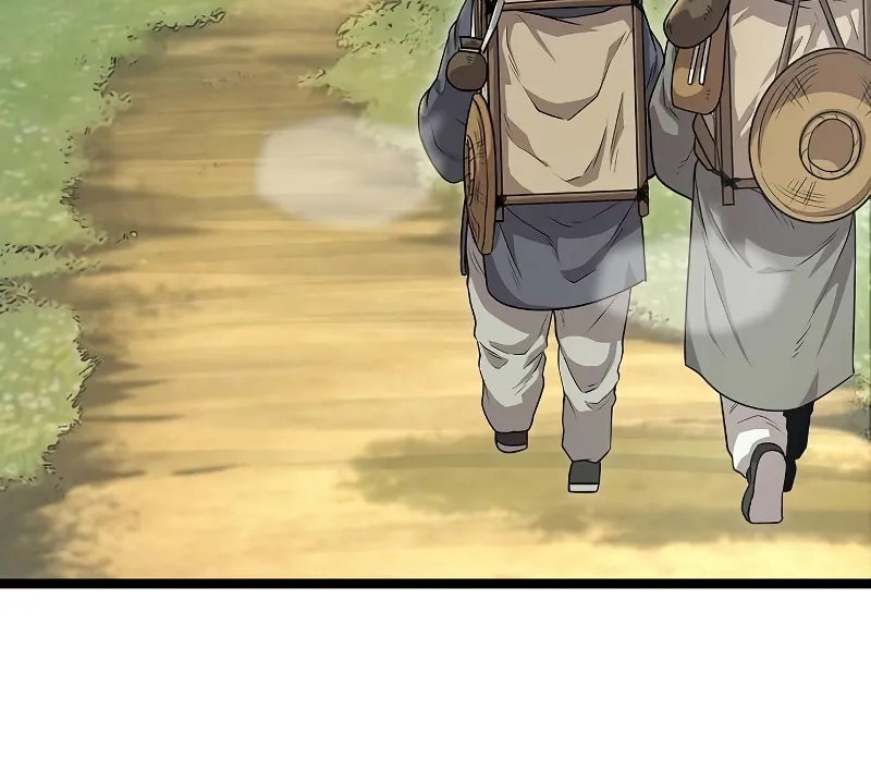 Read The Tang Clan Chronicles EN Manga Online