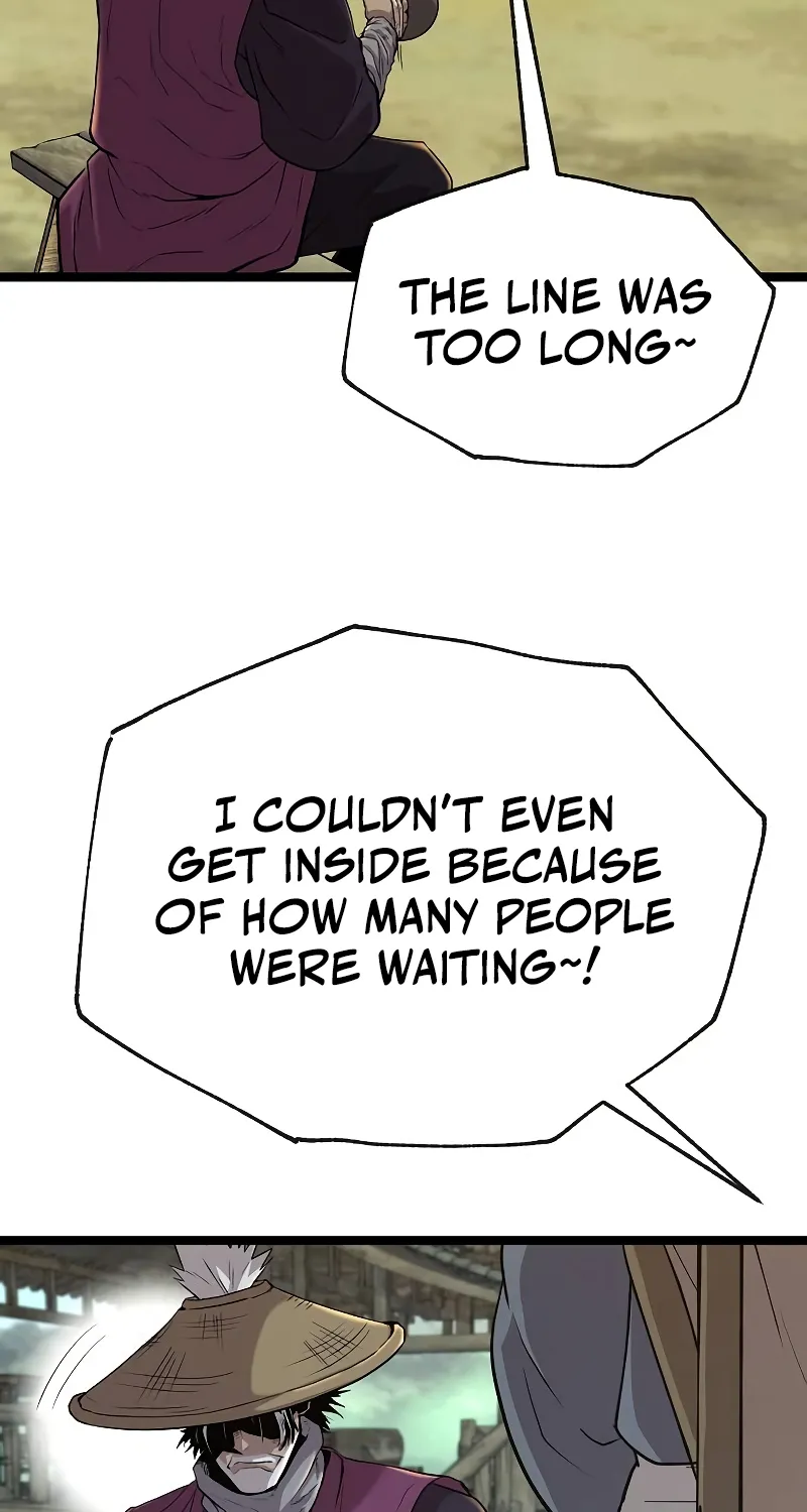 Read The Tang Clan Chronicles EN Manga Online