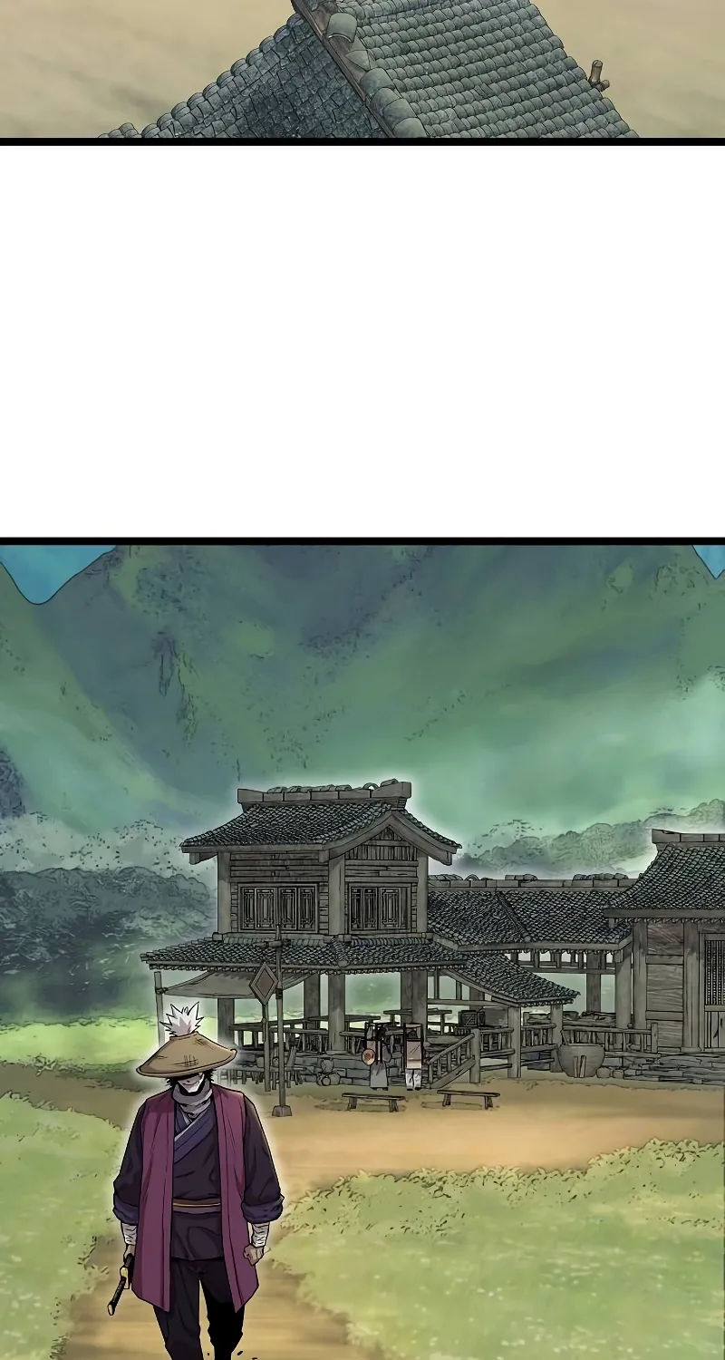Read The Tang Clan Chronicles EN Manga Online