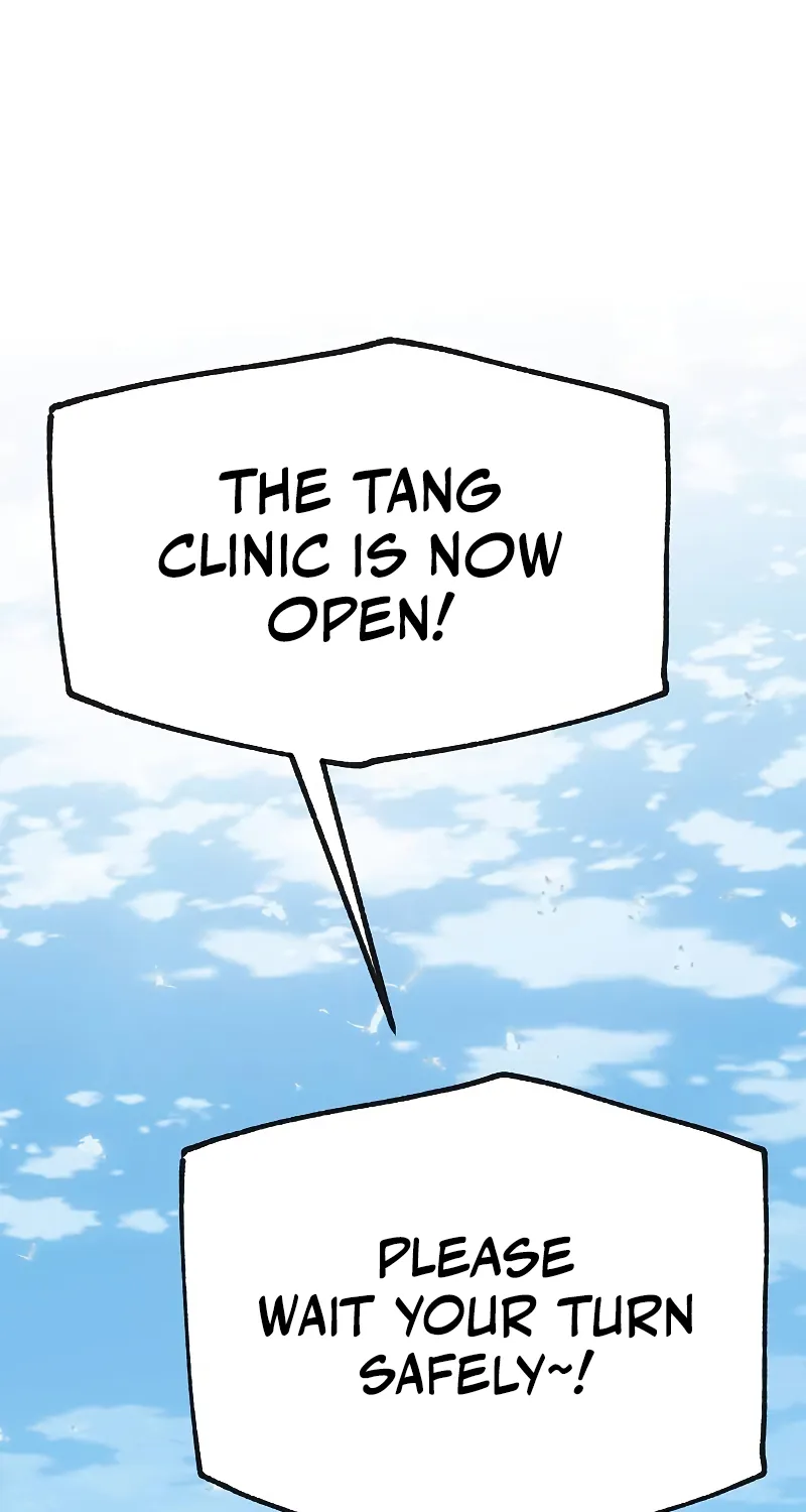 Read The Tang Clan Chronicles EN Manga Online