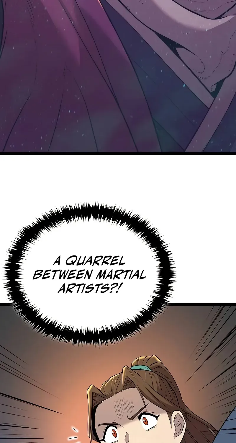 Read The Tang Clan Chronicles EN Manga Online