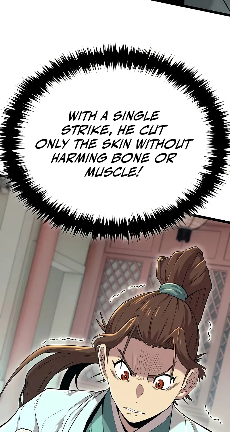 Read The Tang Clan Chronicles EN Manga Online