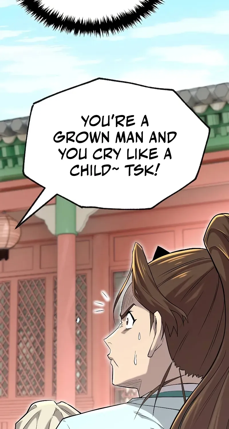 Read The Tang Clan Chronicles EN Manga Online
