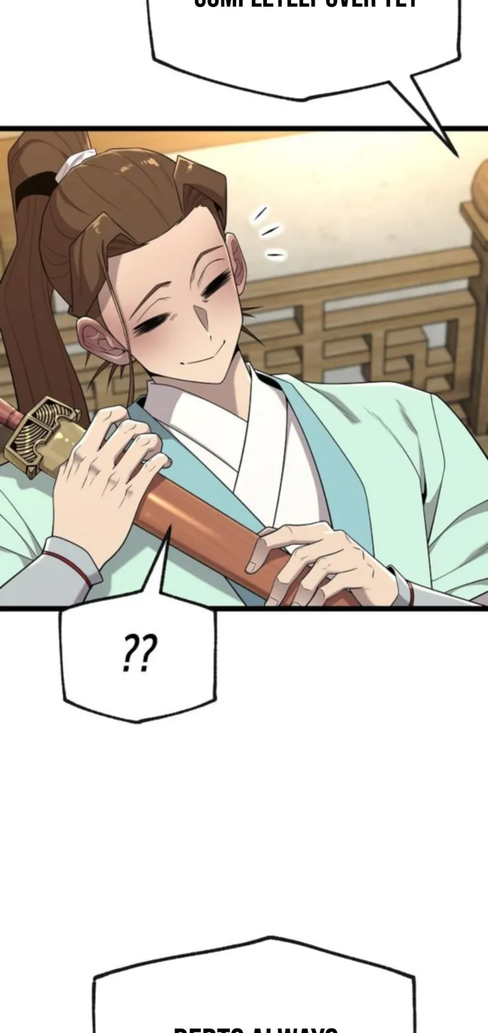 Read The Tang Clan Chronicles EN Manga Online