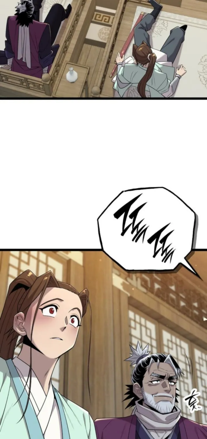 Read The Tang Clan Chronicles EN Manga Online