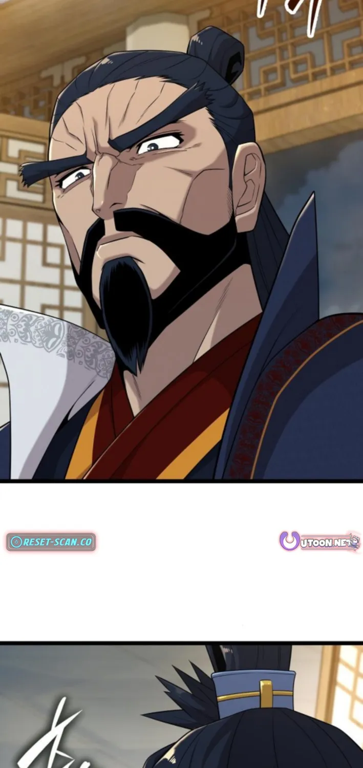 Read The Tang Clan Chronicles EN Manga Online