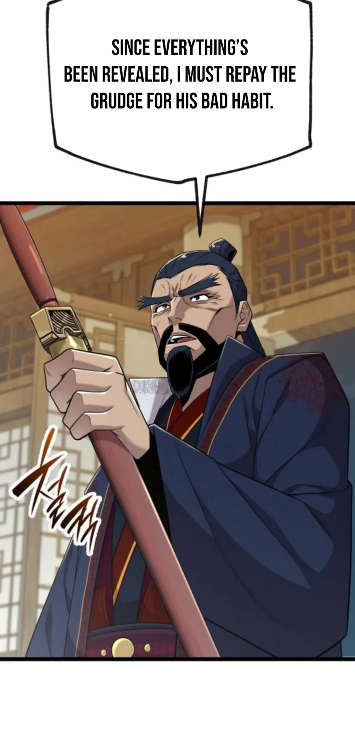 Read The Tang Clan Chronicles EN Manga Online