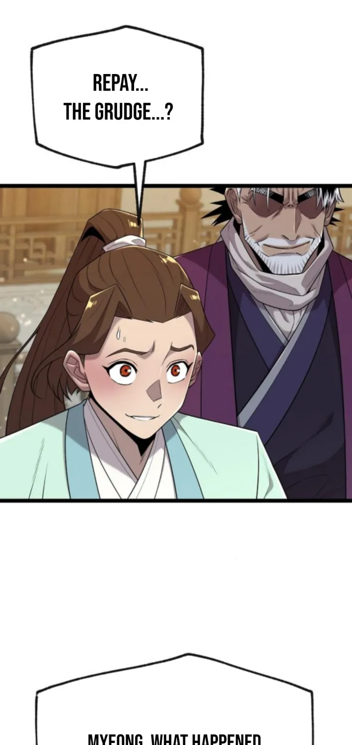 Read The Tang Clan Chronicles EN Manga Online