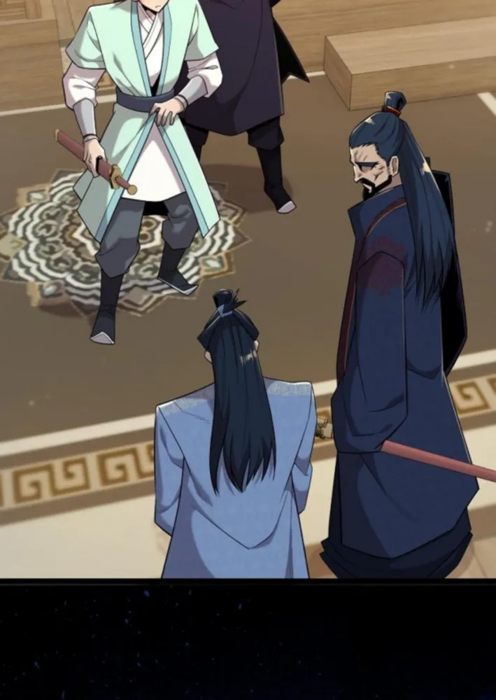 Read The Tang Clan Chronicles EN Manga Online