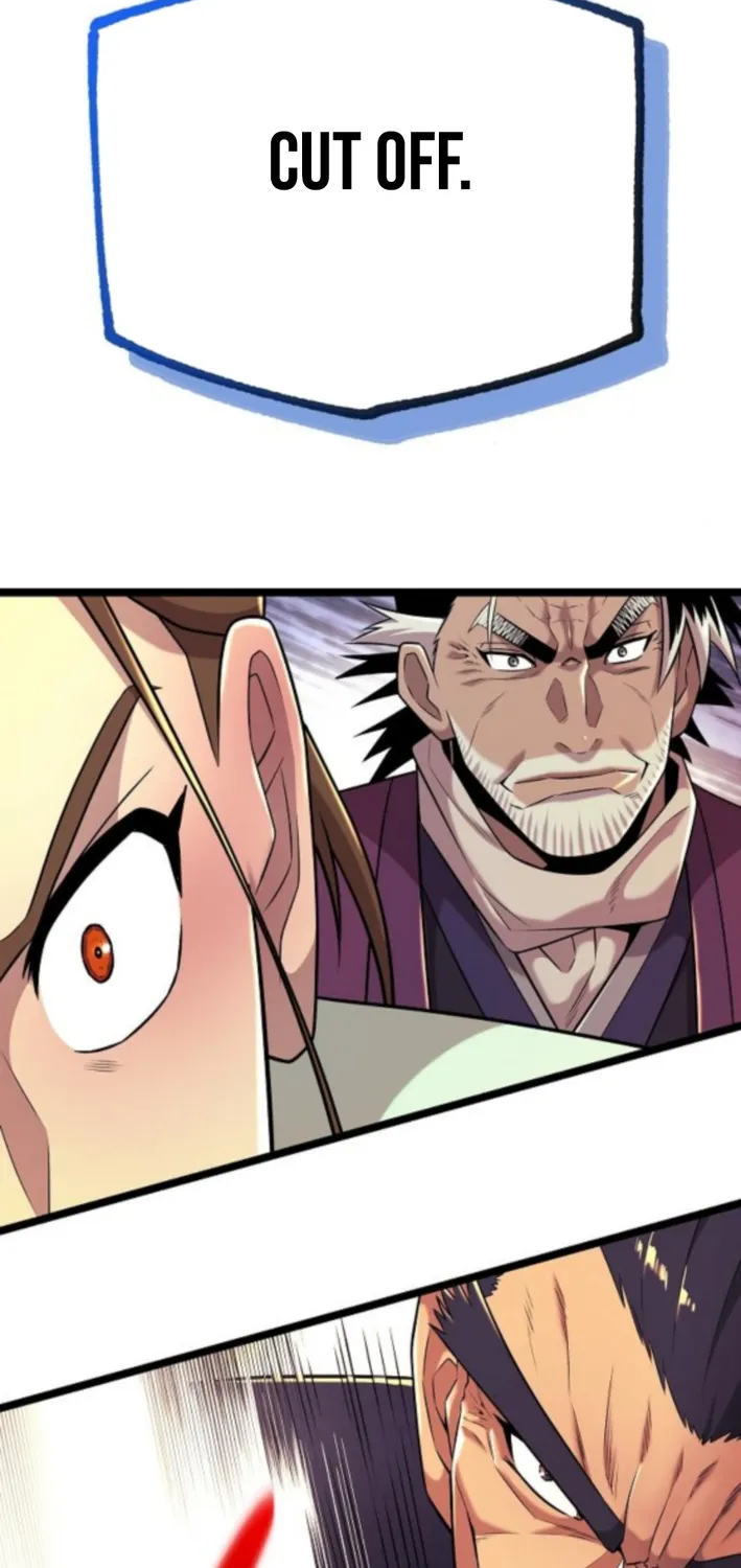 Read The Tang Clan Chronicles EN Manga Online