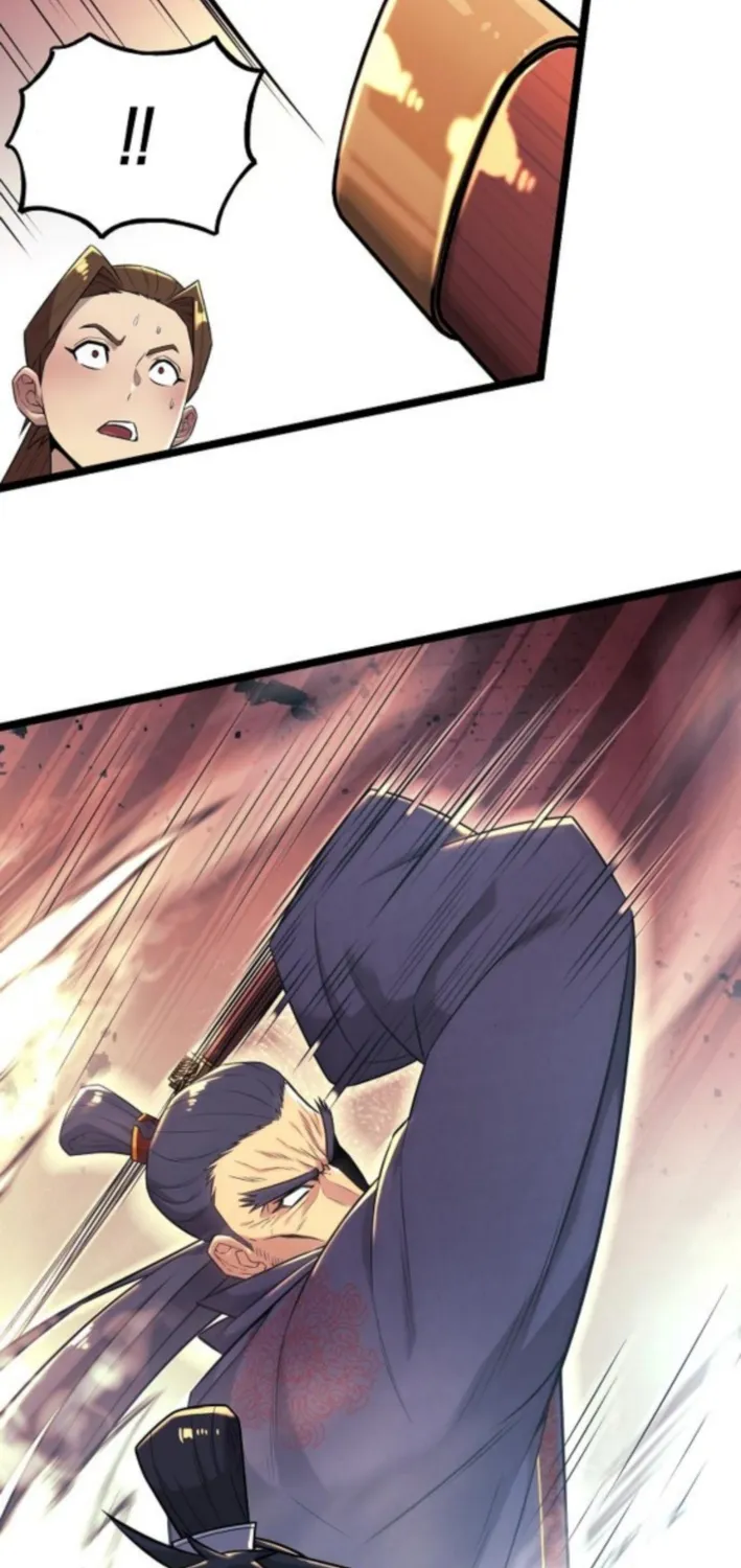 Read The Tang Clan Chronicles EN Manga Online
