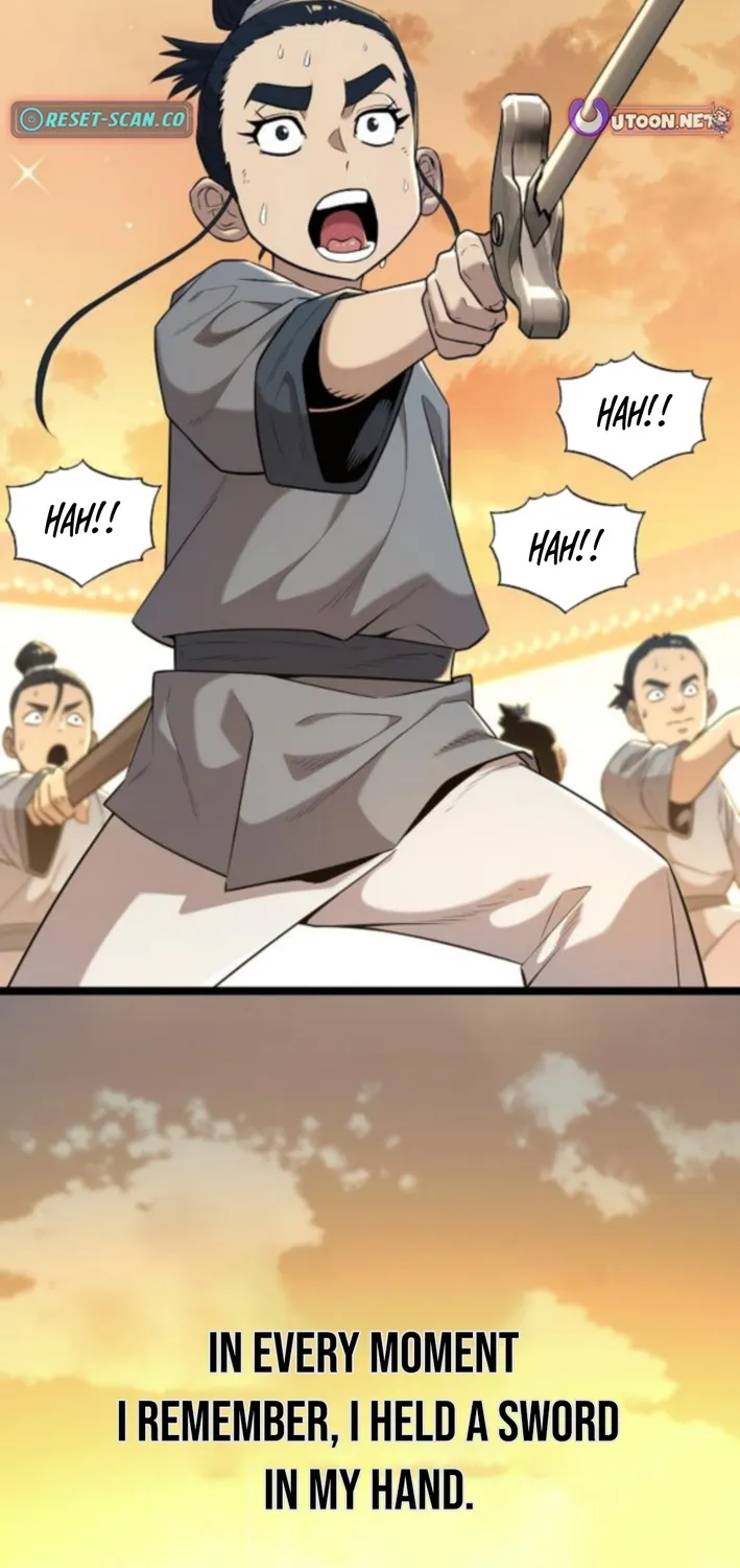 Read The Tang Clan Chronicles EN Manga Online