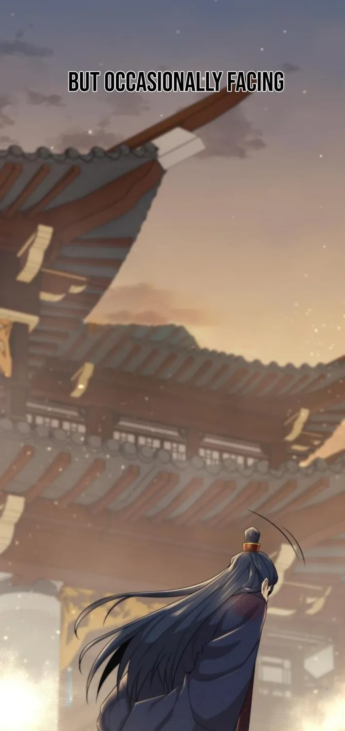 Read The Tang Clan Chronicles EN Manga Online