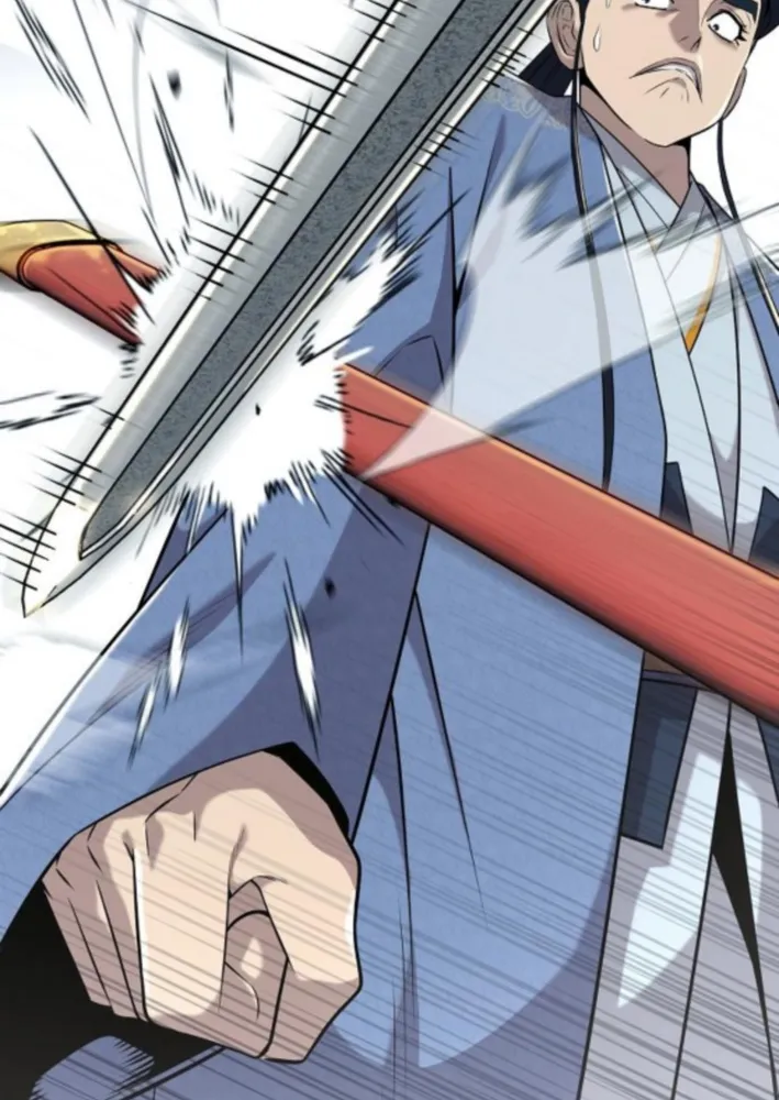 Read The Tang Clan Chronicles EN Manga Online