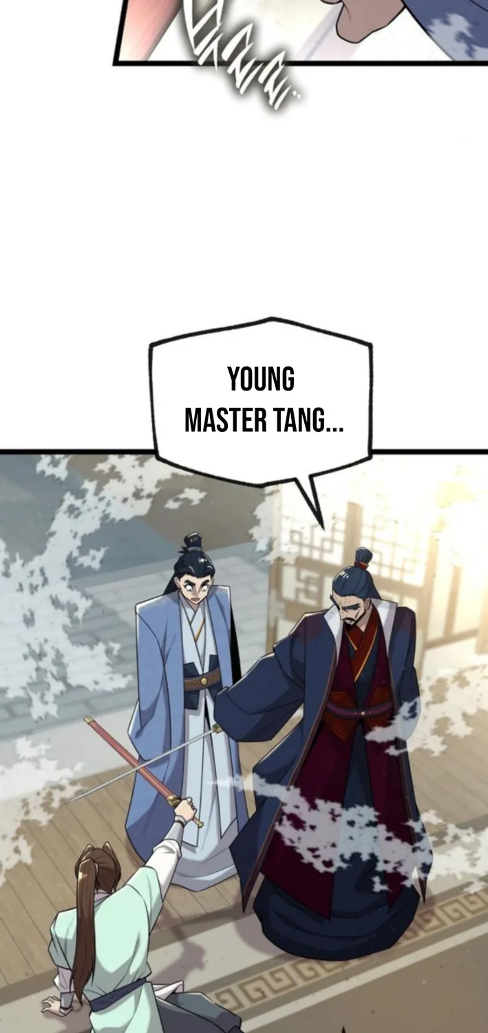 Read The Tang Clan Chronicles EN Manga Online