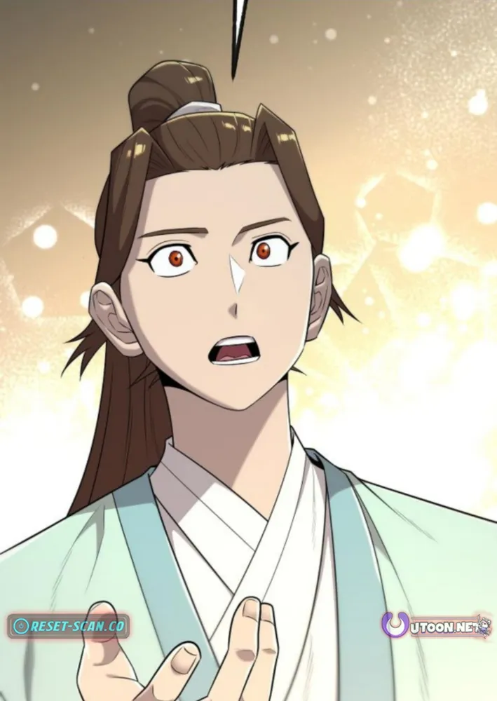 Read The Tang Clan Chronicles EN Manga Online