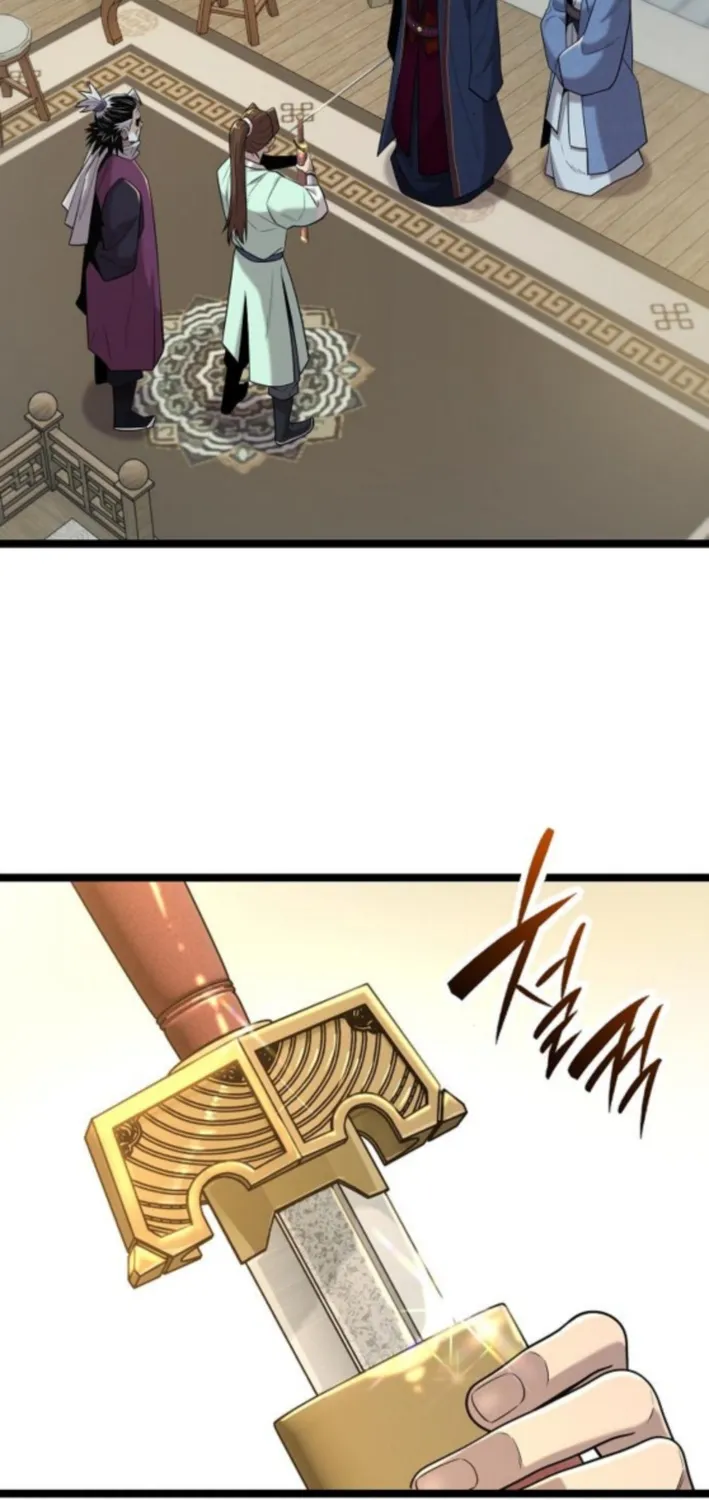 Read The Tang Clan Chronicles EN Manga Online