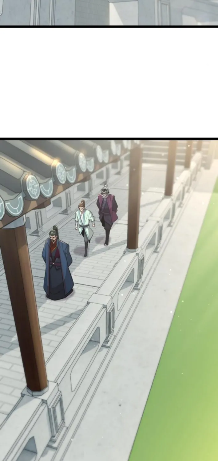 Read The Tang Clan Chronicles EN Manga Online