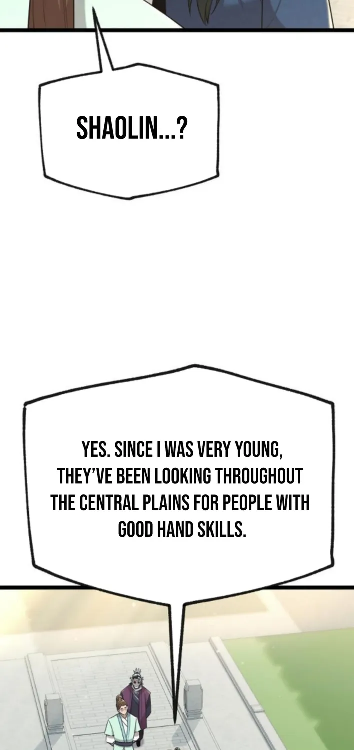 Read The Tang Clan Chronicles EN Manga Online