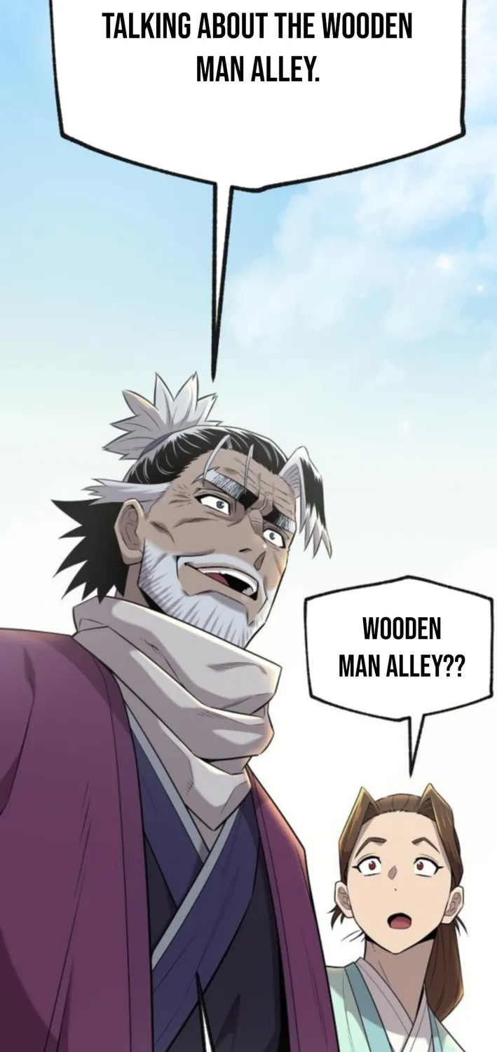 Read The Tang Clan Chronicles EN Manga Online