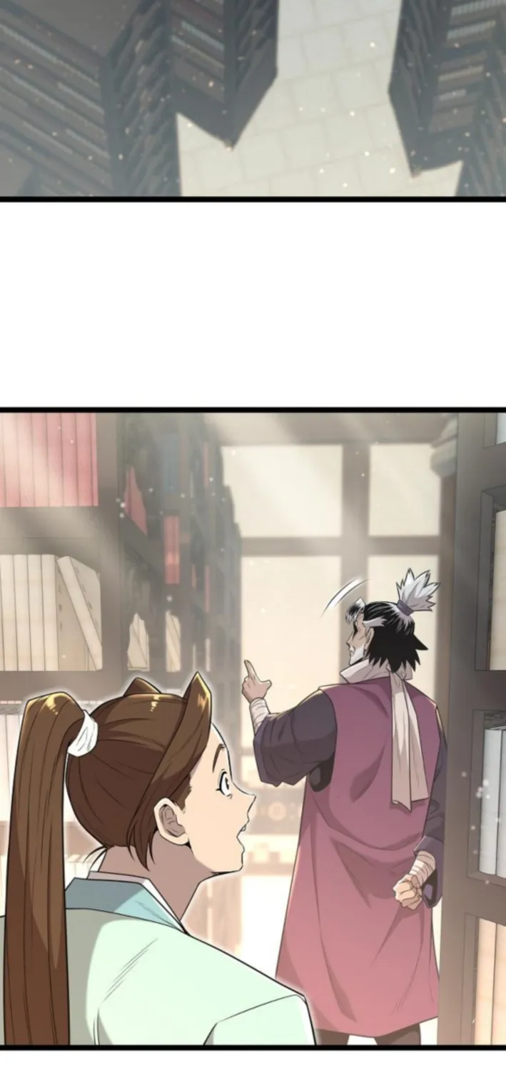 Read The Tang Clan Chronicles EN Manga Online
