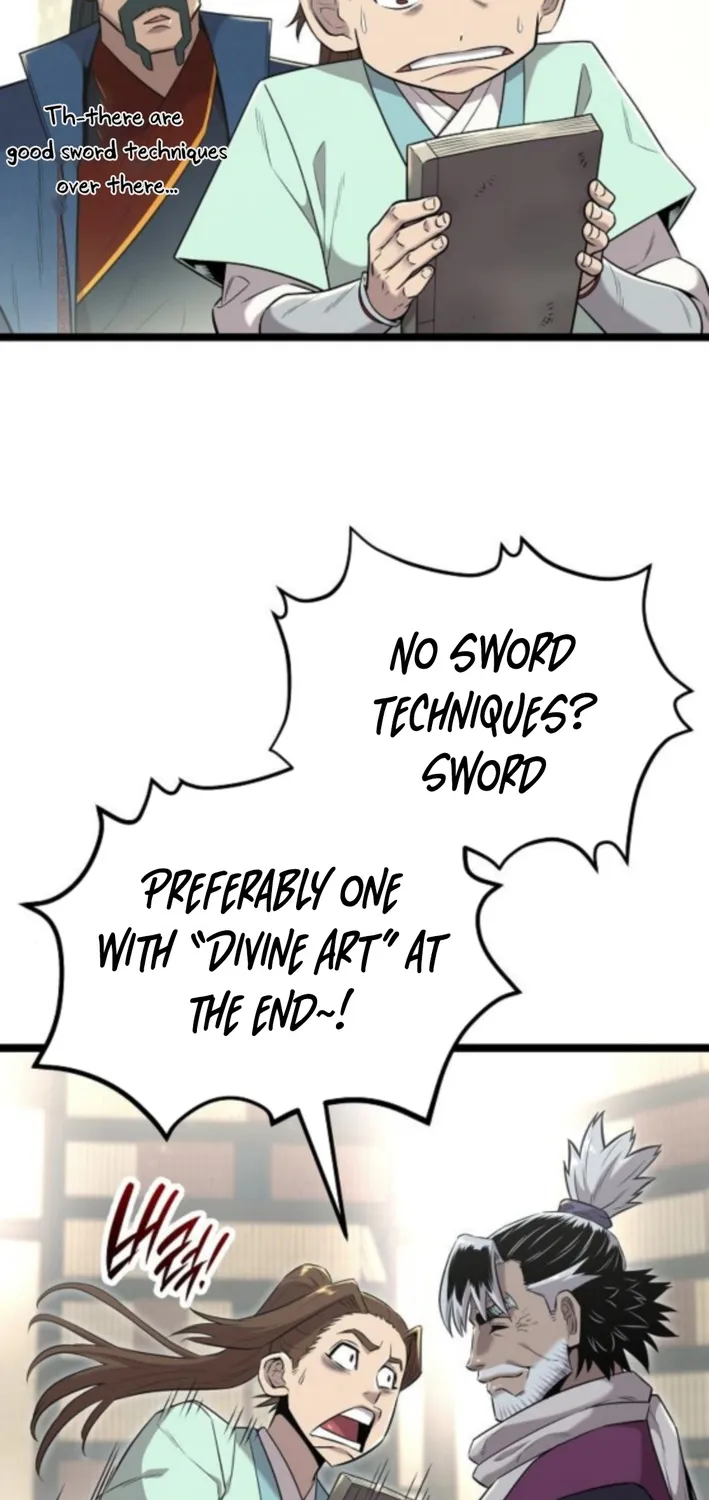 Read The Tang Clan Chronicles EN Manga Online