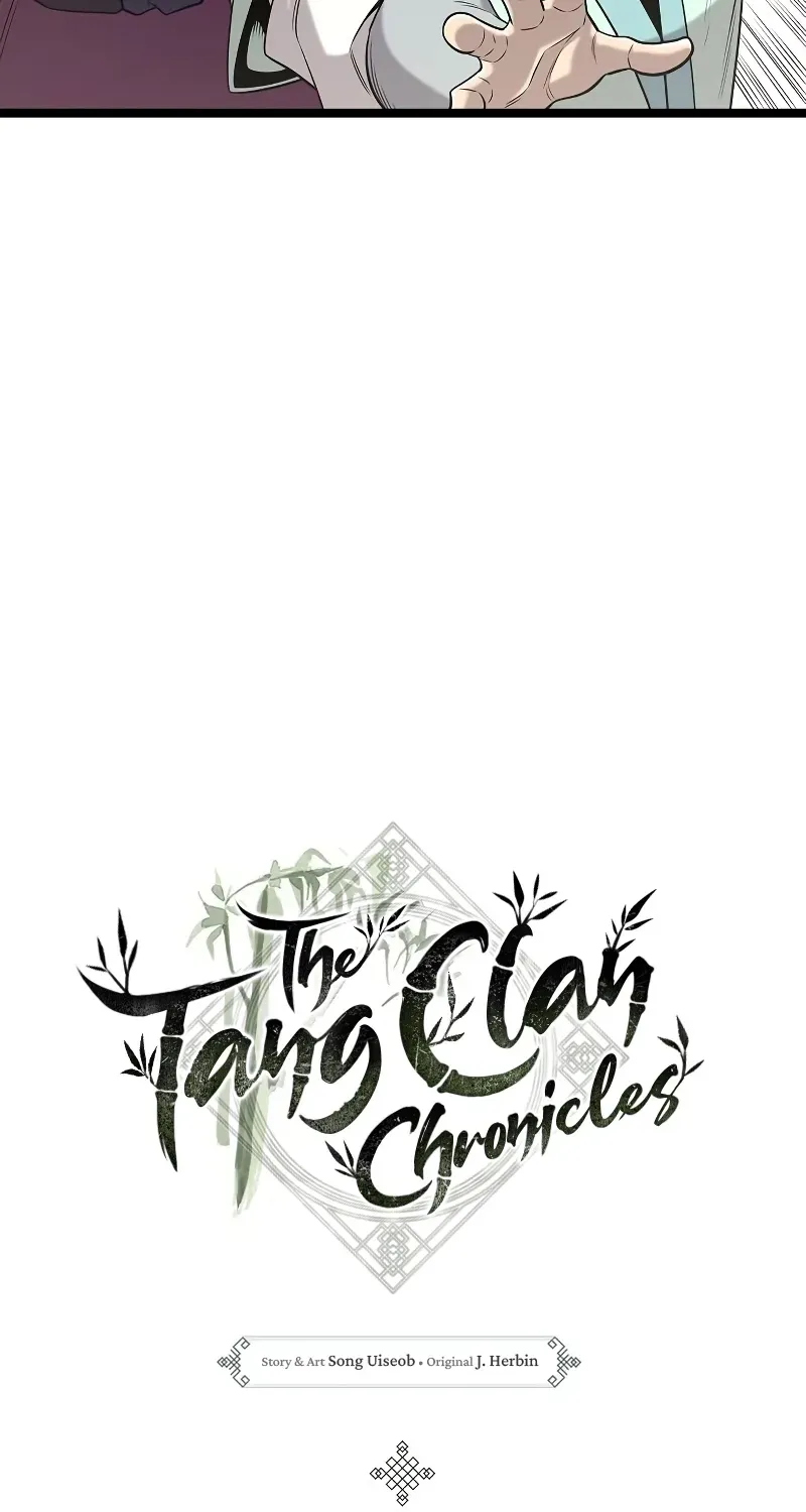 Read The Tang Clan Chronicles EN Manga Online