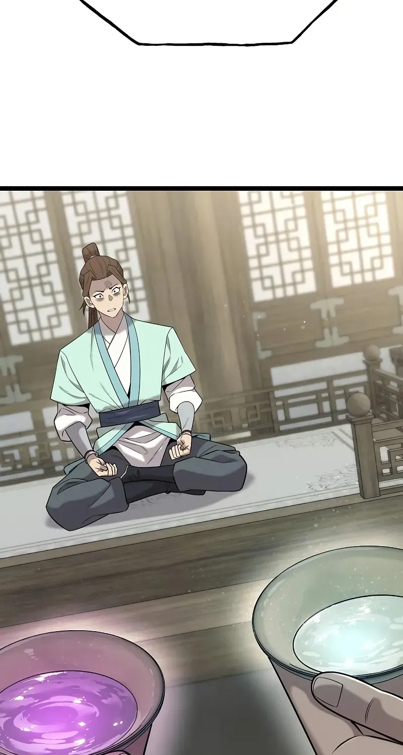 Read The Tang Clan Chronicles EN Manga Online