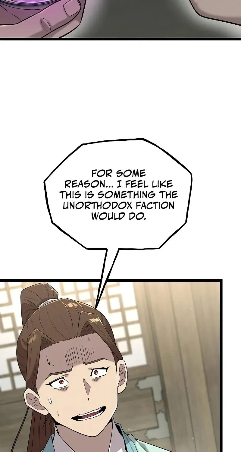 Read The Tang Clan Chronicles EN Manga Online
