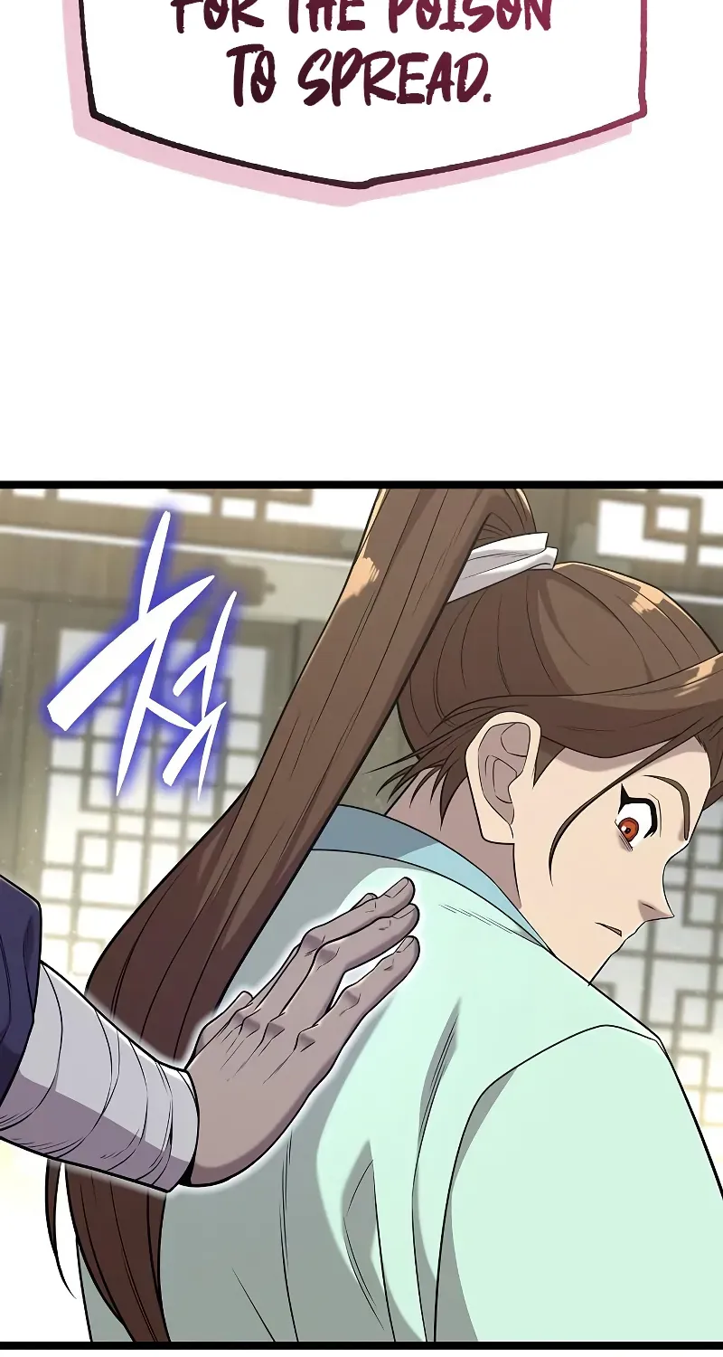 Read The Tang Clan Chronicles EN Manga Online