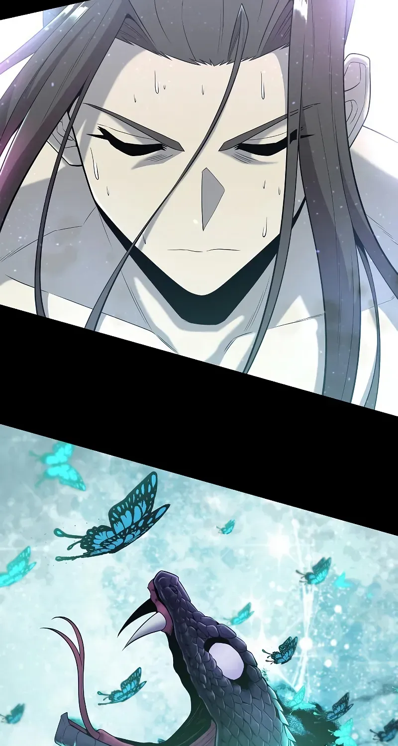Read The Tang Clan Chronicles EN Manga Online