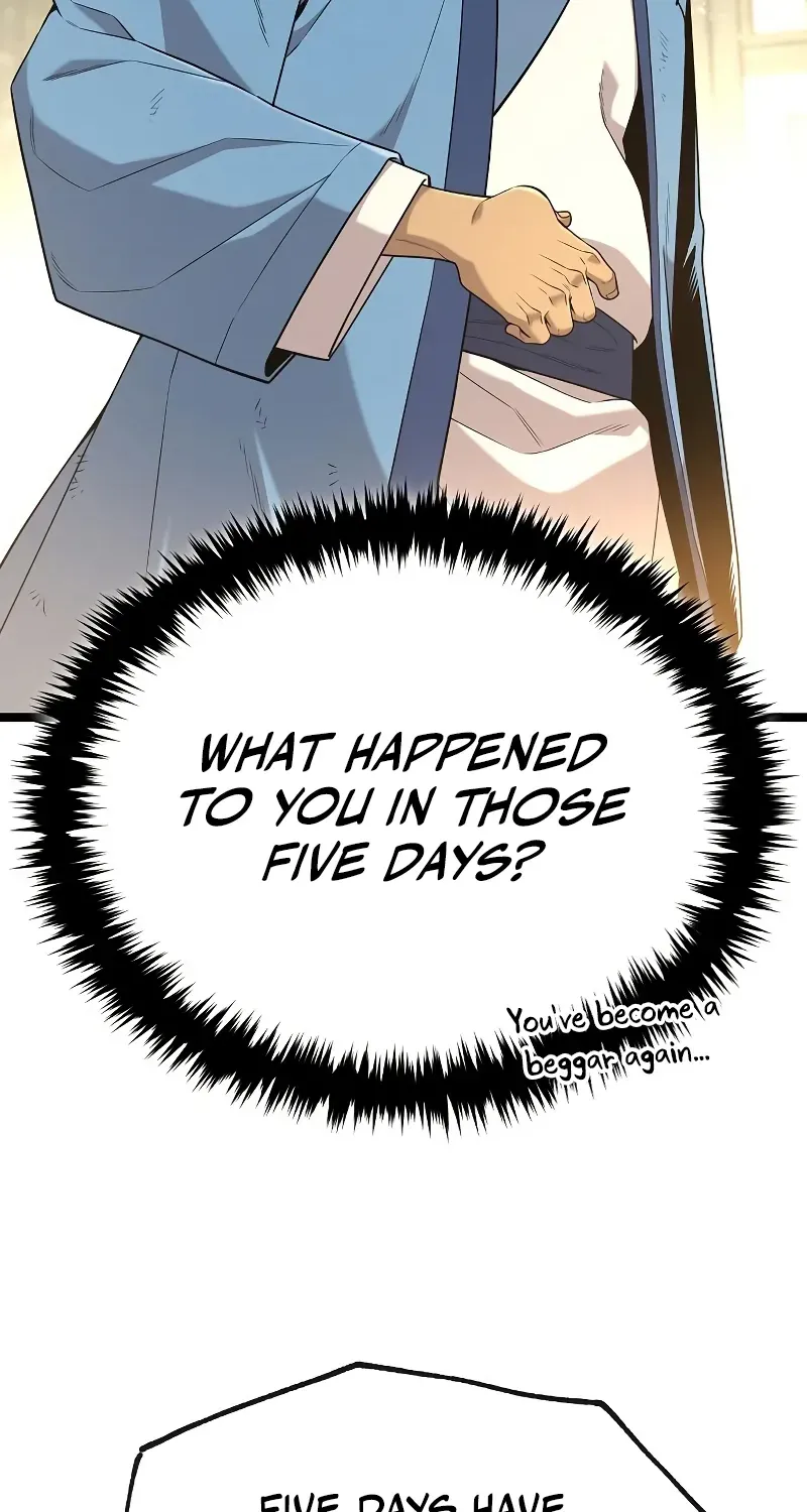 Read The Tang Clan Chronicles EN Manga Online