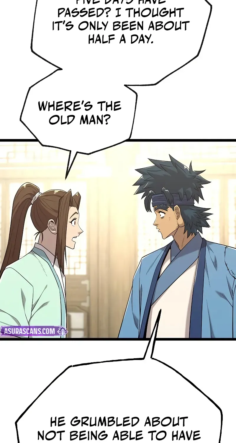 Read The Tang Clan Chronicles EN Manga Online