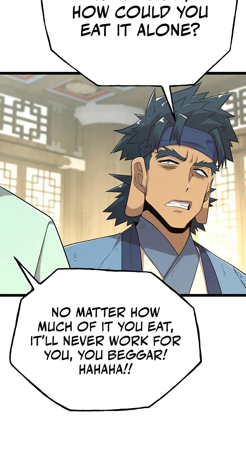 Read The Tang Clan Chronicles EN Manga Online
