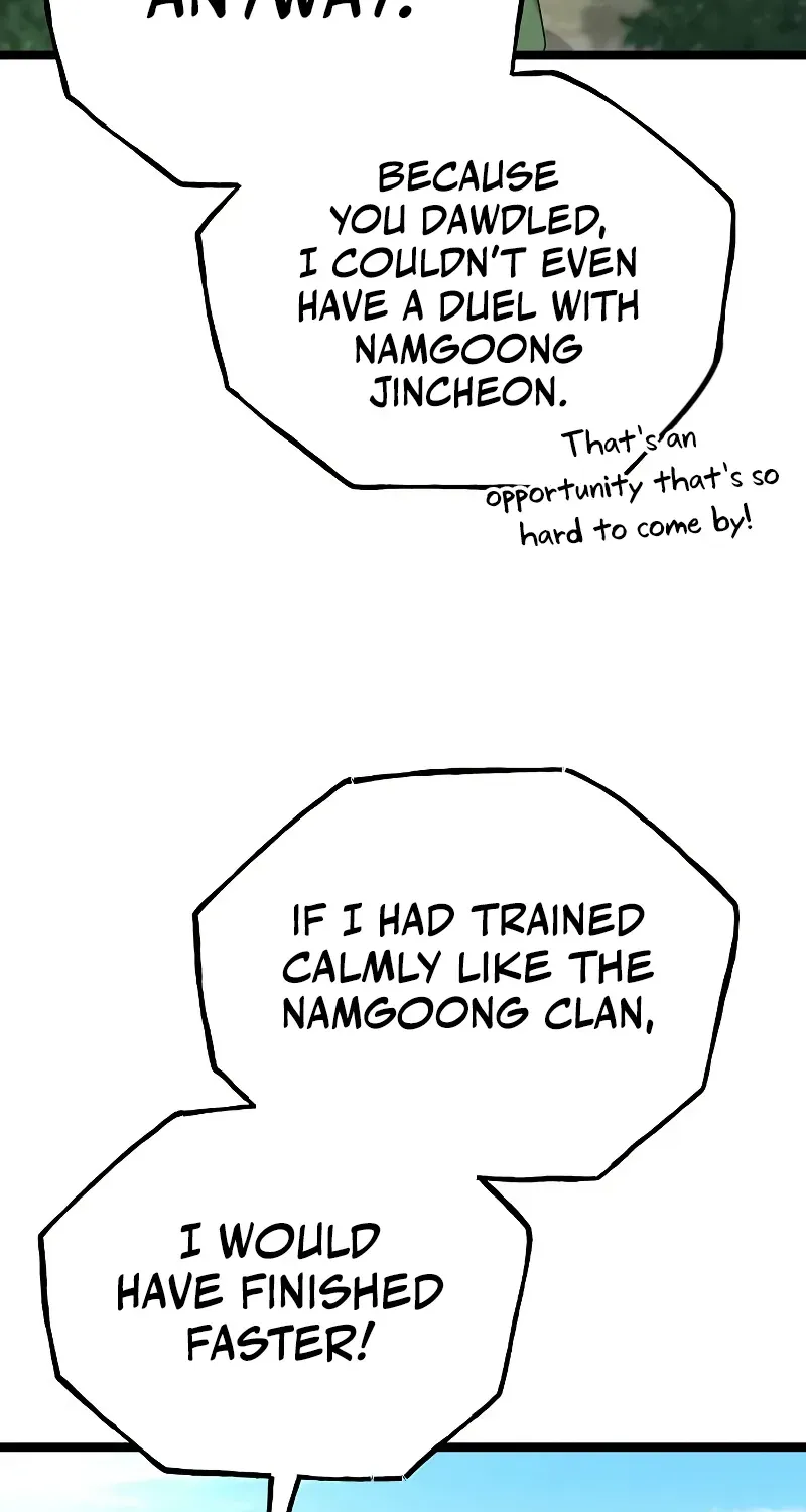 Read The Tang Clan Chronicles EN Manga Online