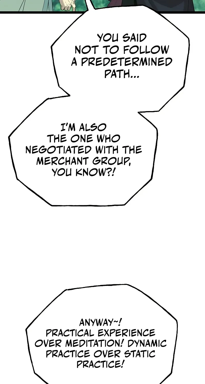 Read The Tang Clan Chronicles EN Manga Online