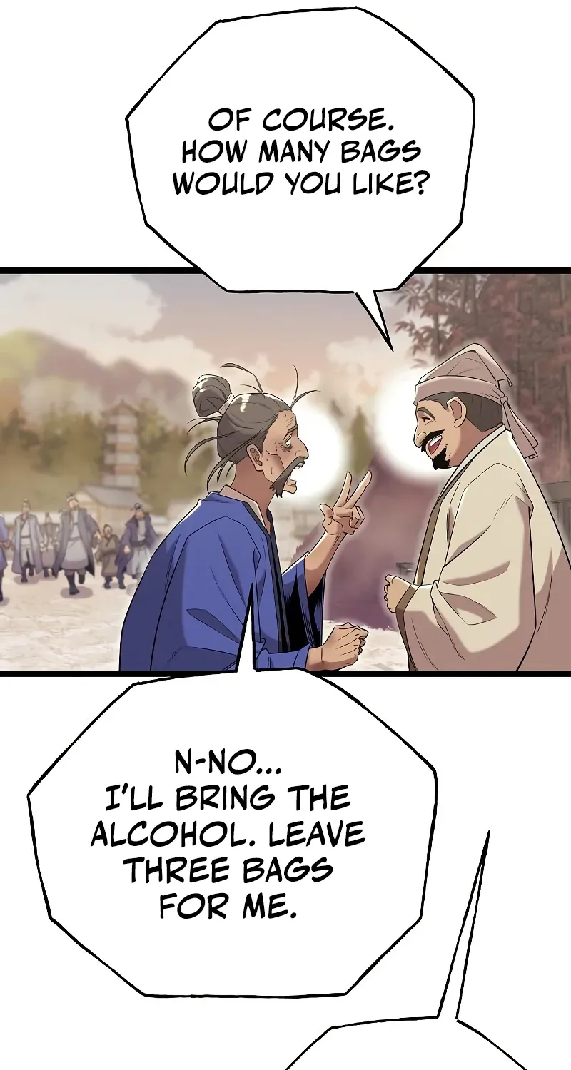 Read The Tang Clan Chronicles EN Manga Online