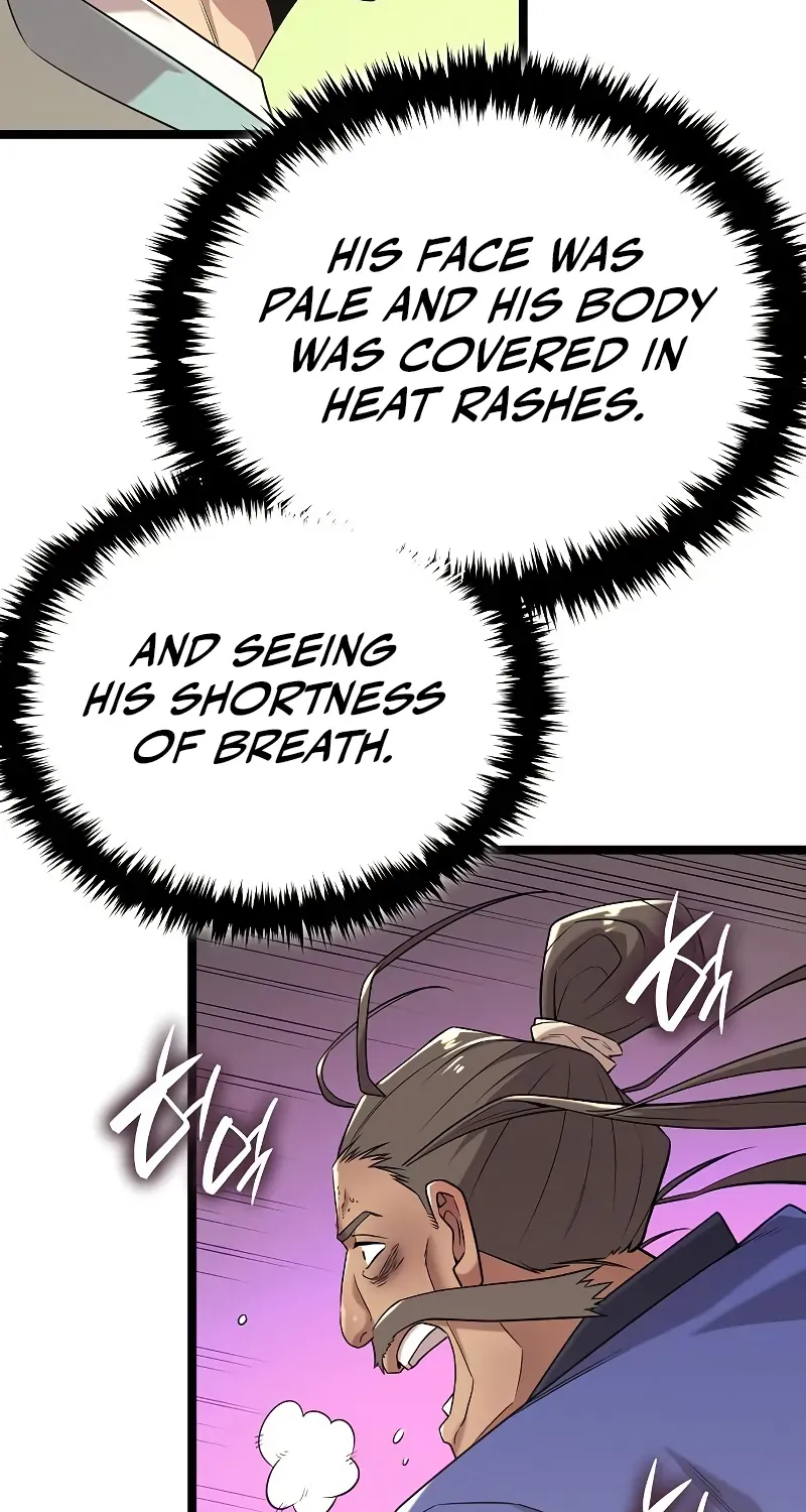 Read The Tang Clan Chronicles EN Manga Online