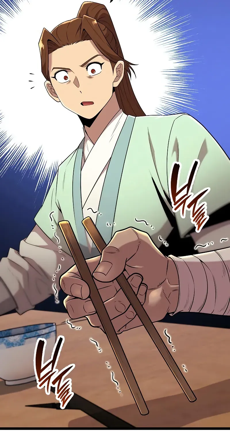 Read The Tang Clan Chronicles EN Manga Online