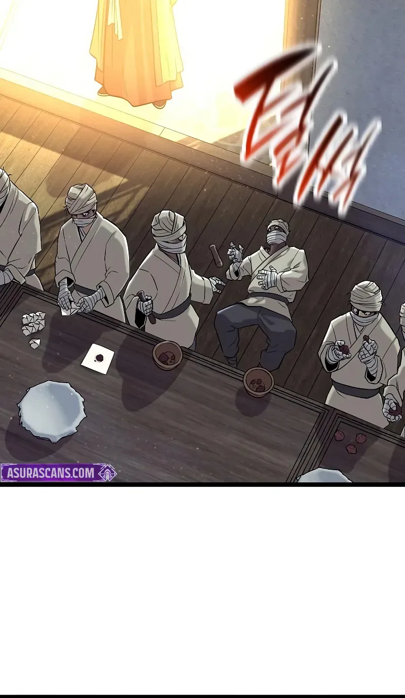 Read The Tang Clan Chronicles EN Manga Online