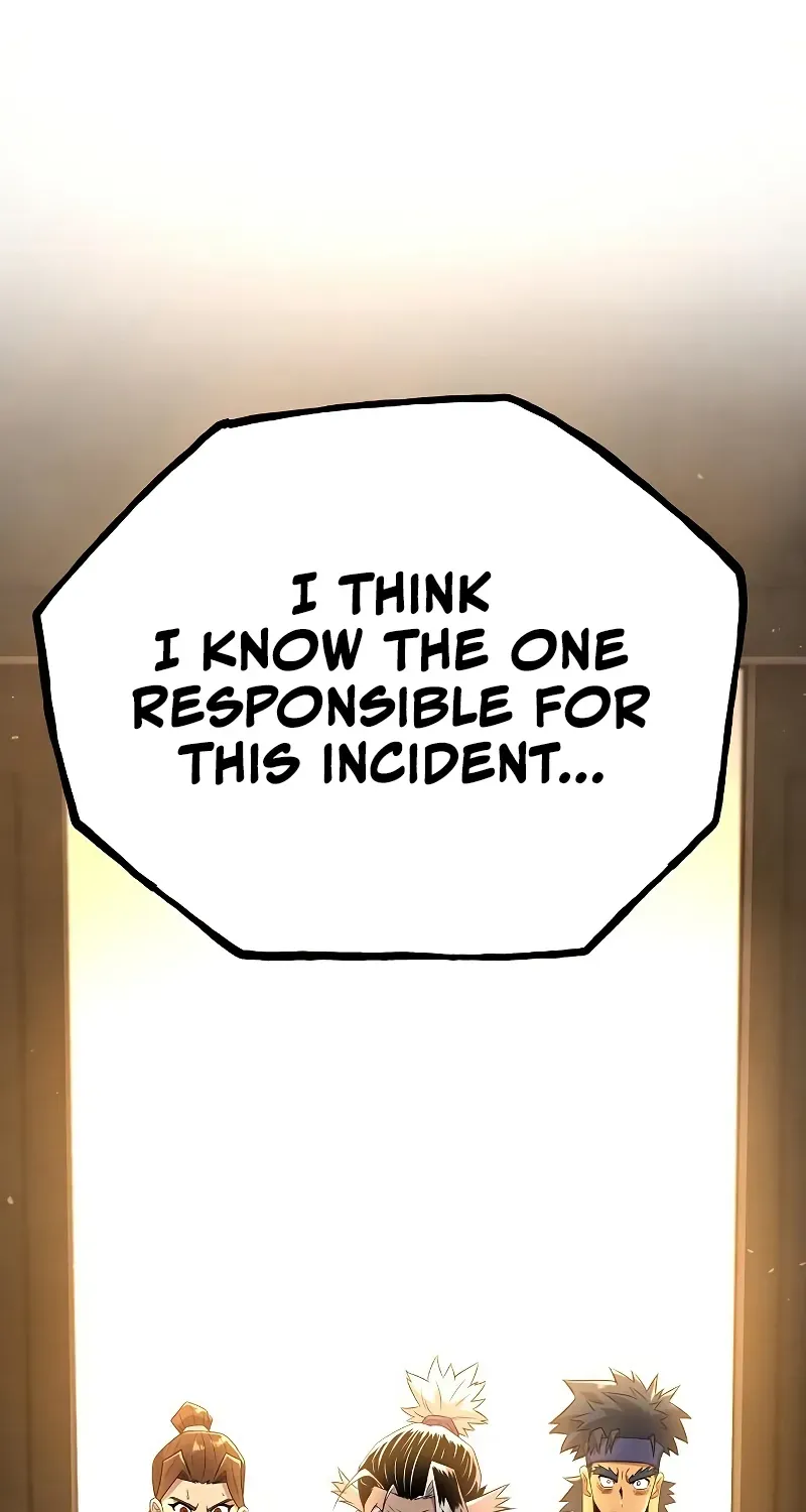 Read The Tang Clan Chronicles EN Manga Online
