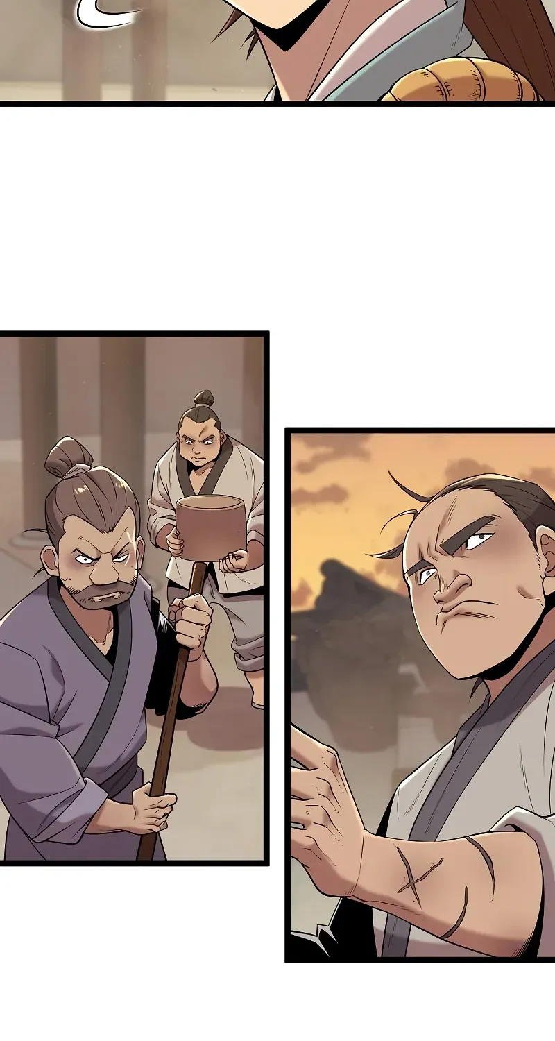 Read The Tang Clan Chronicles EN Manga Online