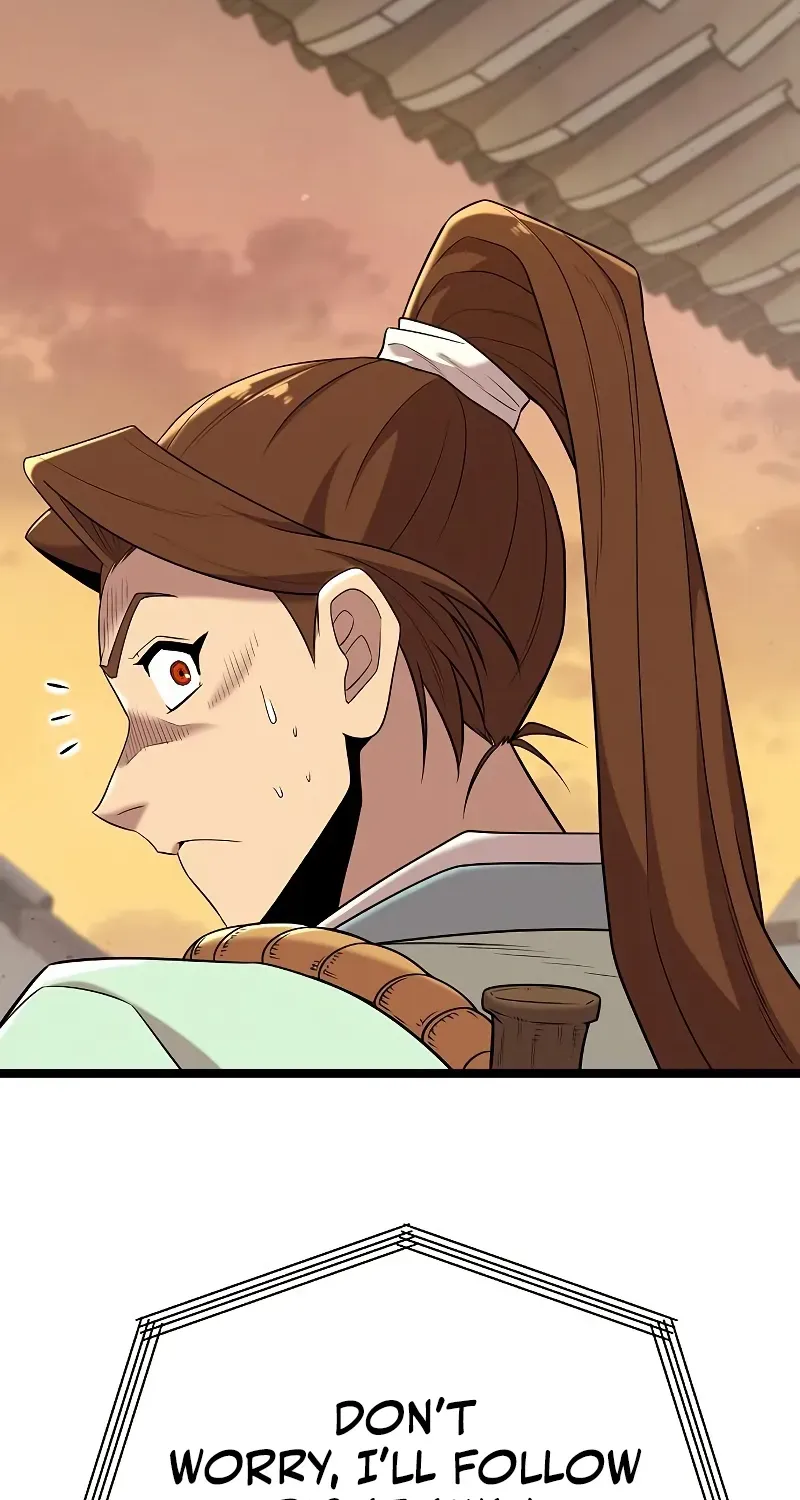 Read The Tang Clan Chronicles EN Manga Online