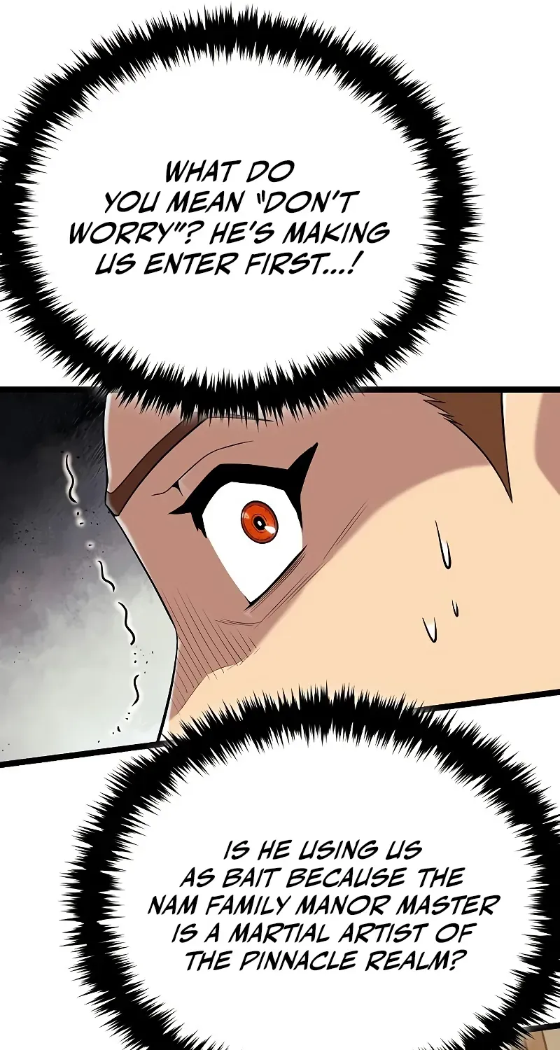 Read The Tang Clan Chronicles EN Manga Online